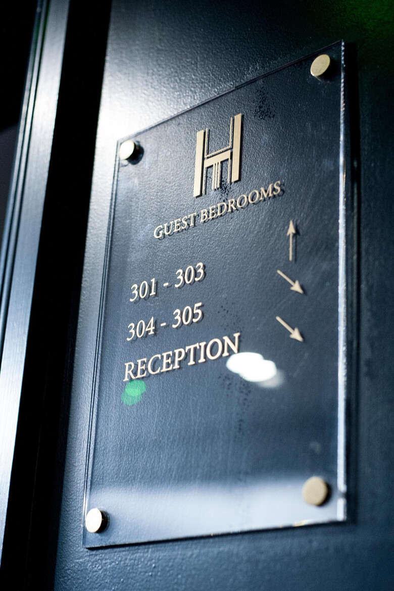 Hotel House Of Toby