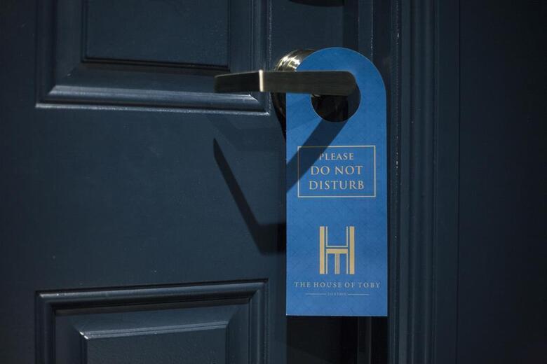 Hotel House Of Toby