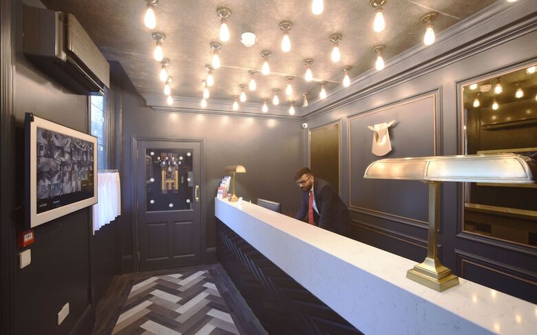 Hotel House Of Toby