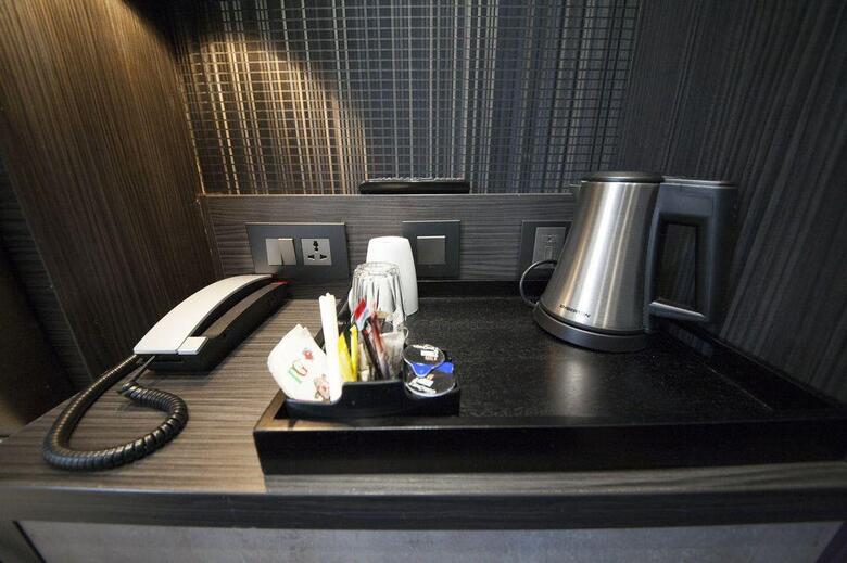 Hotel House Of Toby
