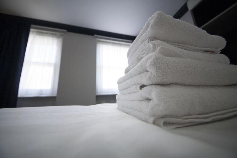 Hotel House Of Toby