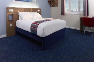 Hotel Travelodge Darlington