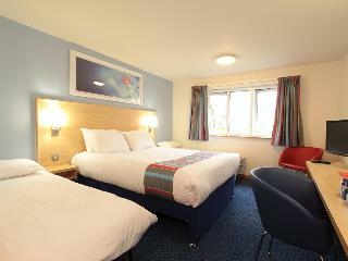 Hotel Travelodge Toddington M1 Southbound
