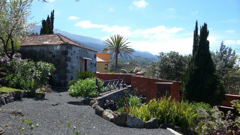 Casa Zoila