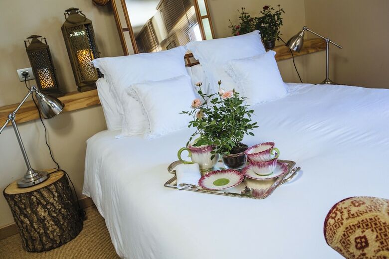Apartamento Finca Los Pinos