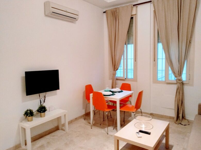 Apartamentos Wish-suite La Barqueta