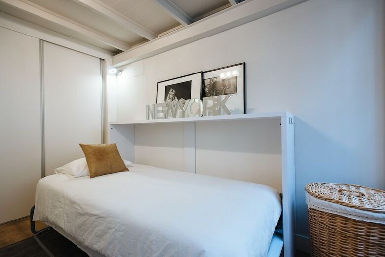 Hommyhome San Isidoro - Cozy Apartment