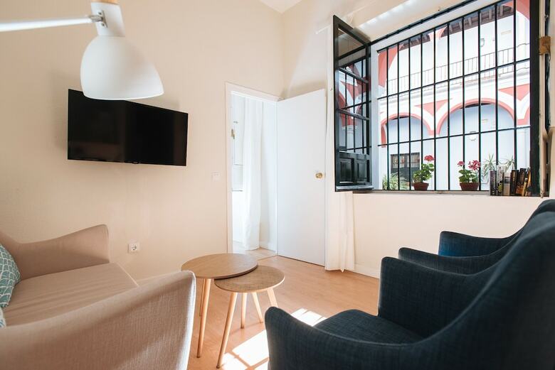 Hommyhome San Isidoro - Cozy Apartment
