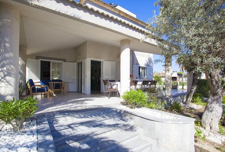 Villa Sa Marina (figuemar)