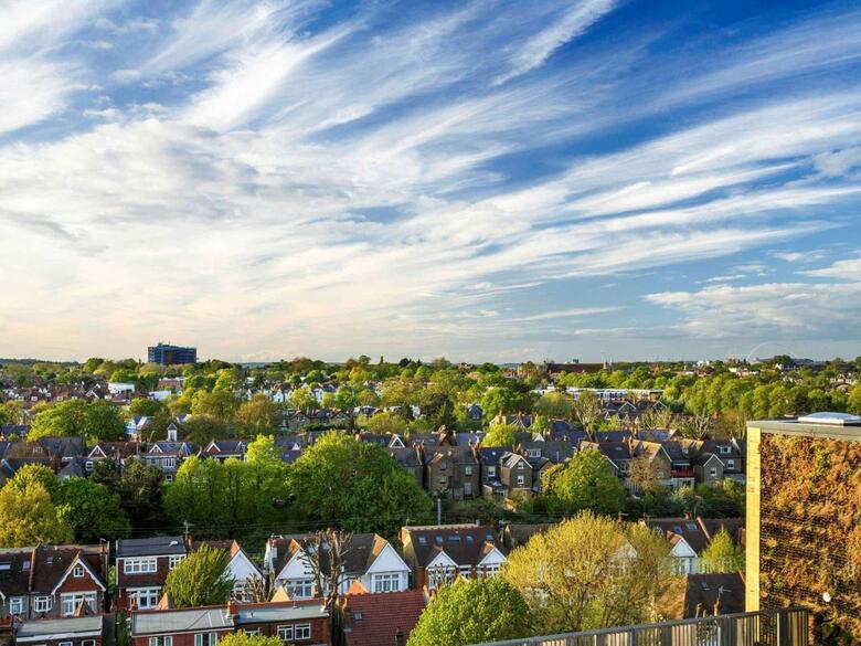 Hotel Ibis Styles London Ealing