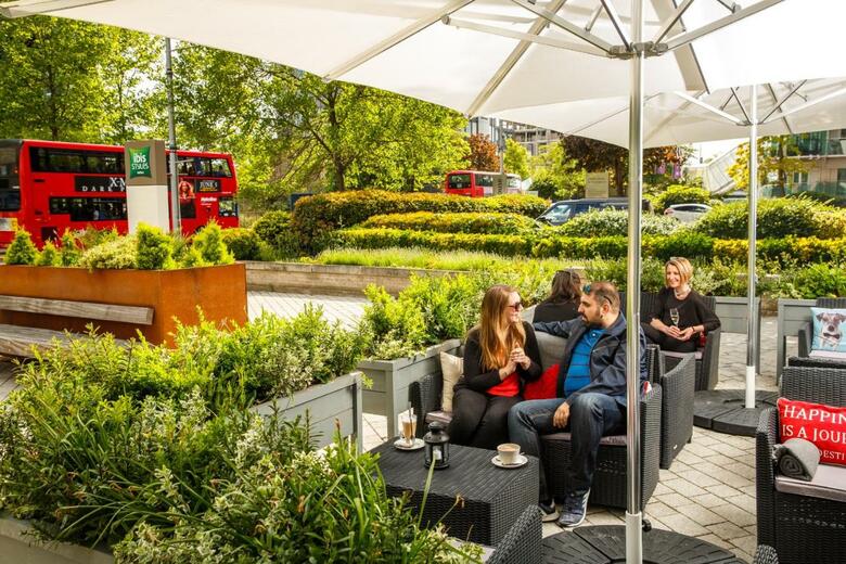 Hotel Ibis Styles London Ealing