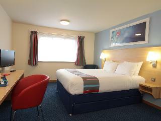 Hotel Travelodge Oxford Peartree