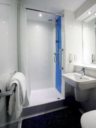 Hotel Travelodge Oxford Peartree