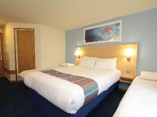 Hotel Travelodge Peterborough Eye Green