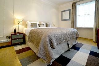 Hotel 17 Hertford  Street
