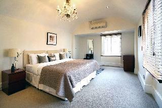 Hotel 17 Hertford  Street