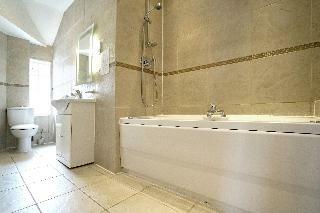 Hotel 17 Hertford  Street