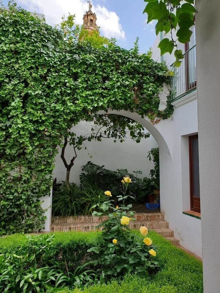 Entre 2 Mezquitas - Apartamento 8