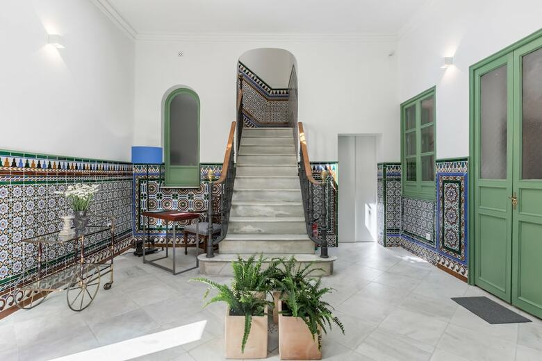 Apartamentos Casa Temprado