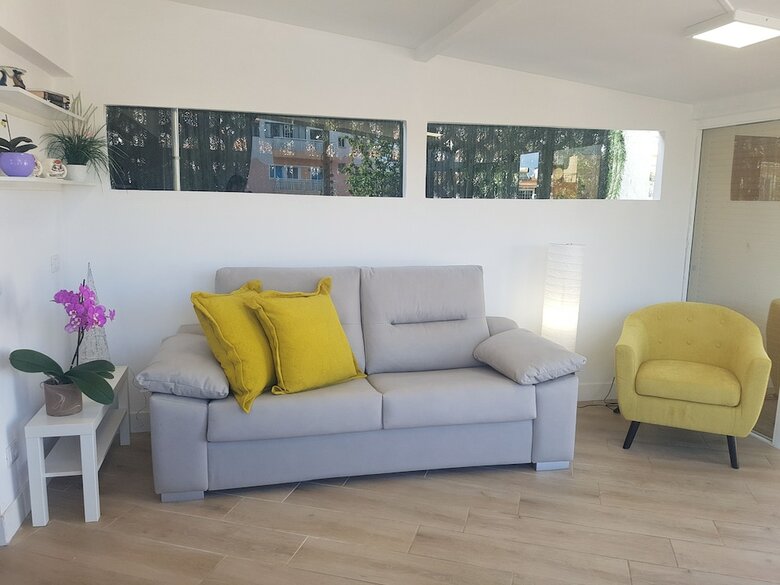 Apartamentos Luxury Bungalow