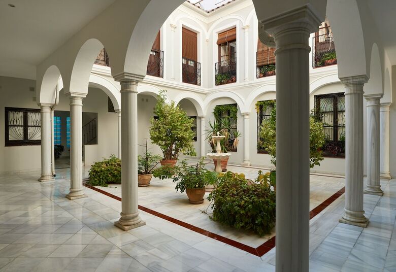 Apartamentos Casa Luz - Mezquita