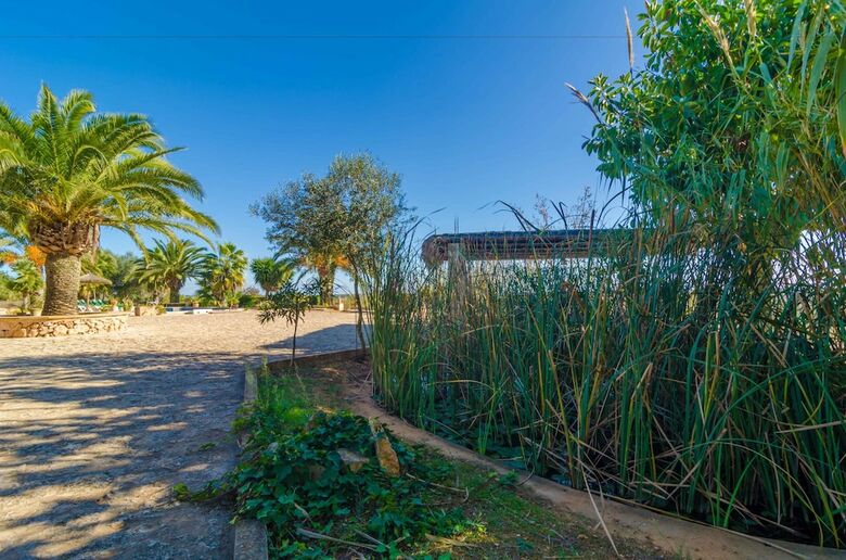 Villa Es Tur�