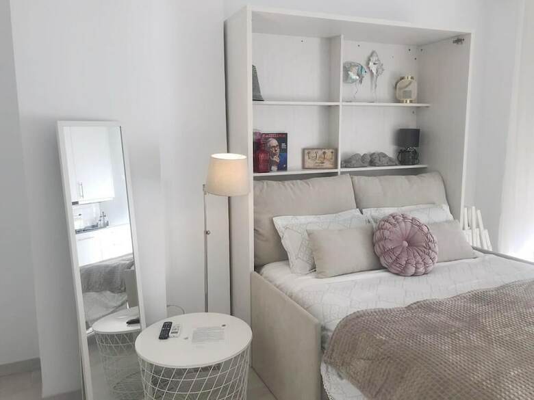 Apartamentos Eva Recommends Salvador II