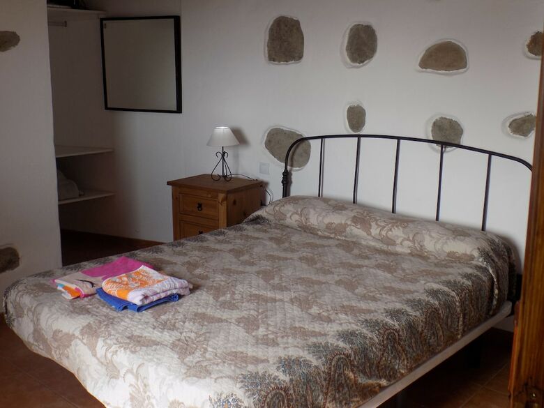 Apartamentos Casa Lomito El Pajar