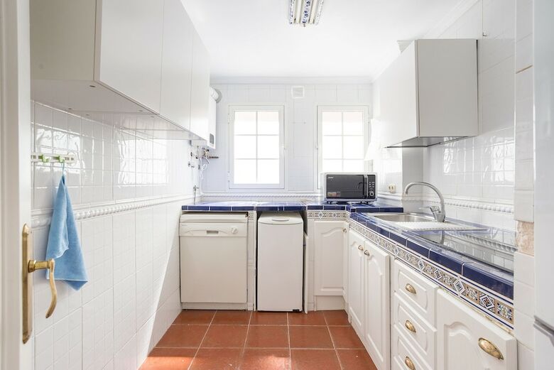 Victoria City Center Apartment