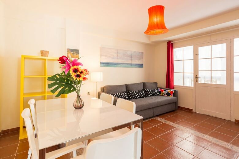 Victoria City Center Apartment