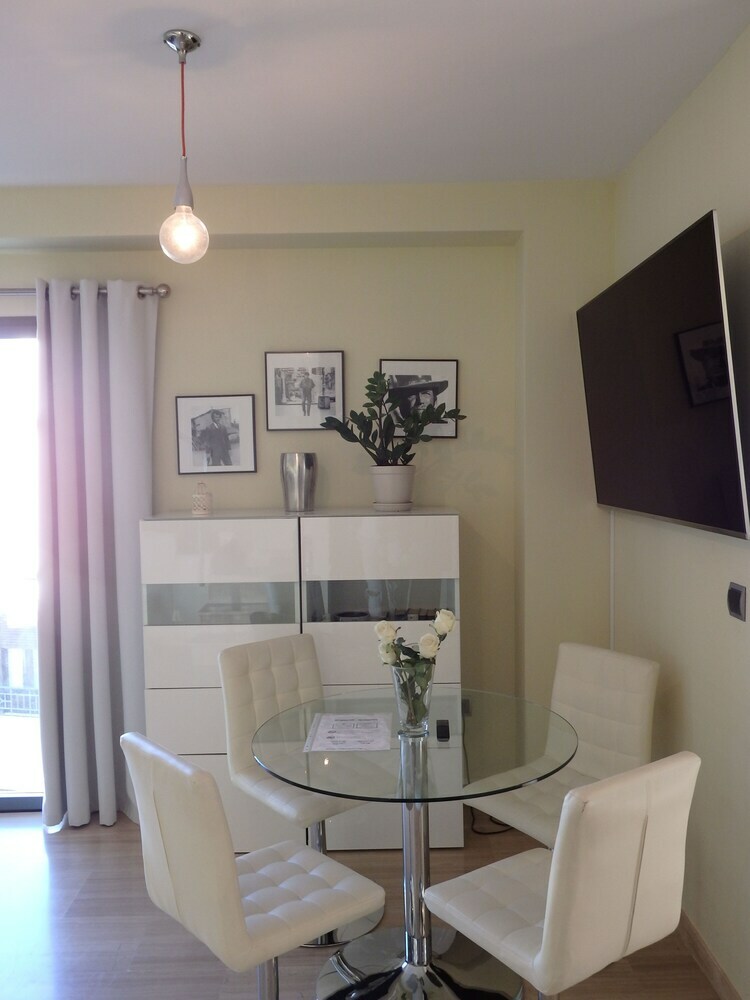 Apartamentos Luxury Penthouse Historical Center