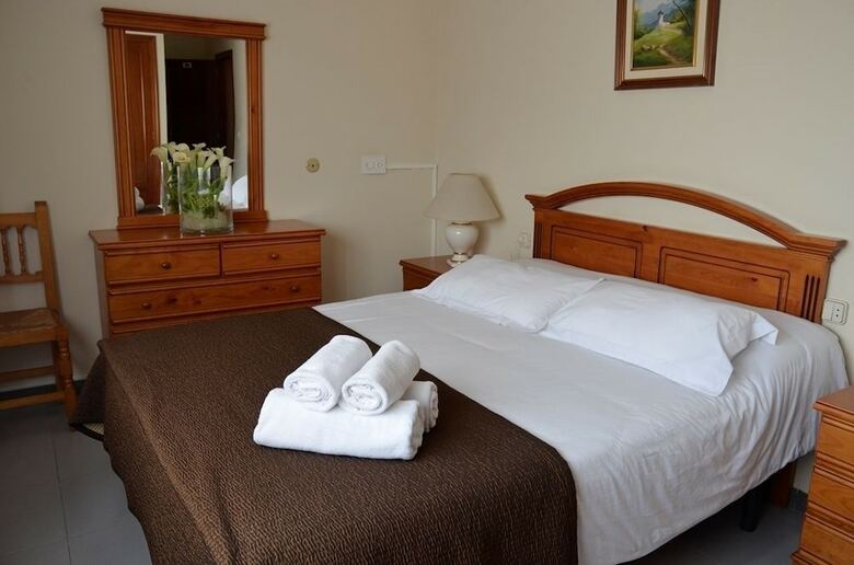 Hotel Los Ma�os