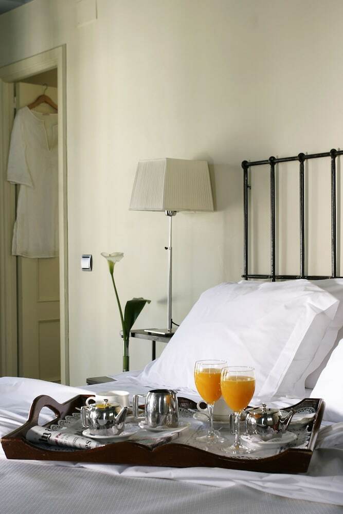 Hotel Hospes Las Casas Del Rey De Baeza