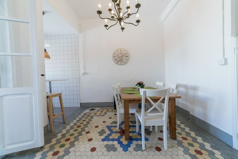 Apartamento Piso Visitacion