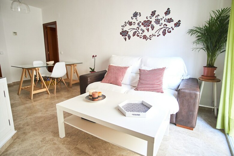 Apartamentos Bordador Central Suite By Valcambre