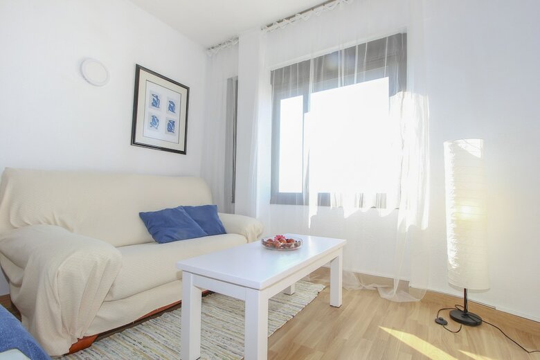Deluxe Apartment Puente de Los Remedios