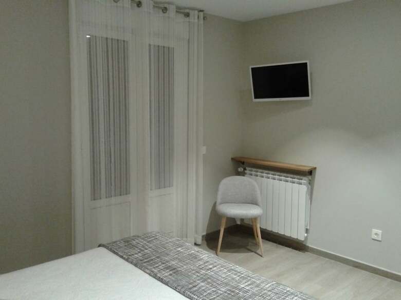 Agroturismo Enda�eta Berri