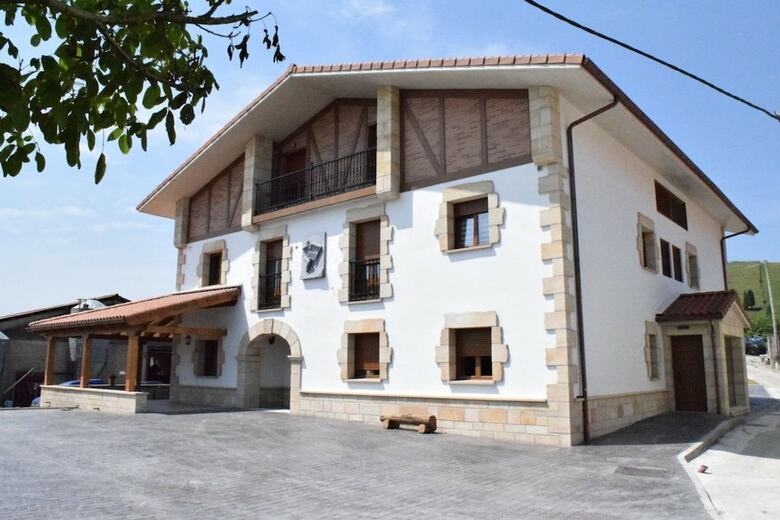 Agroturismo Enda�eta Berri