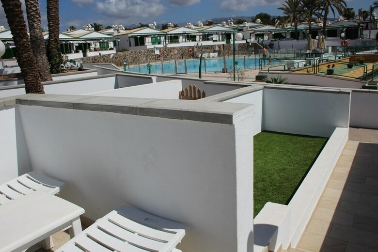 Apartamentos Vistagolf