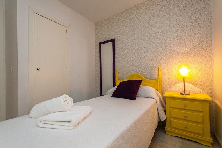 Apartamentos Singular Virgenes