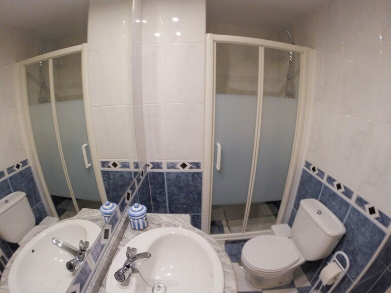 Apartamentos Apt Gibralfaro By M�laga Picasso Rentals