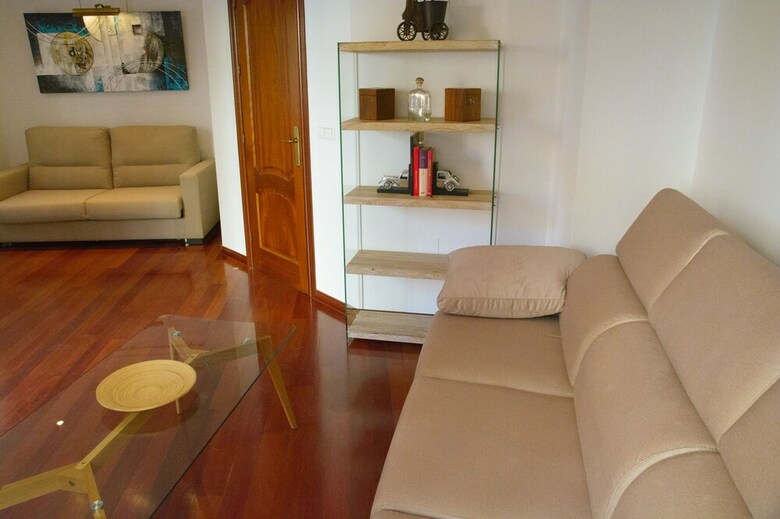 Apartamentos Apt Gibralfaro By M�laga Picasso Rentals