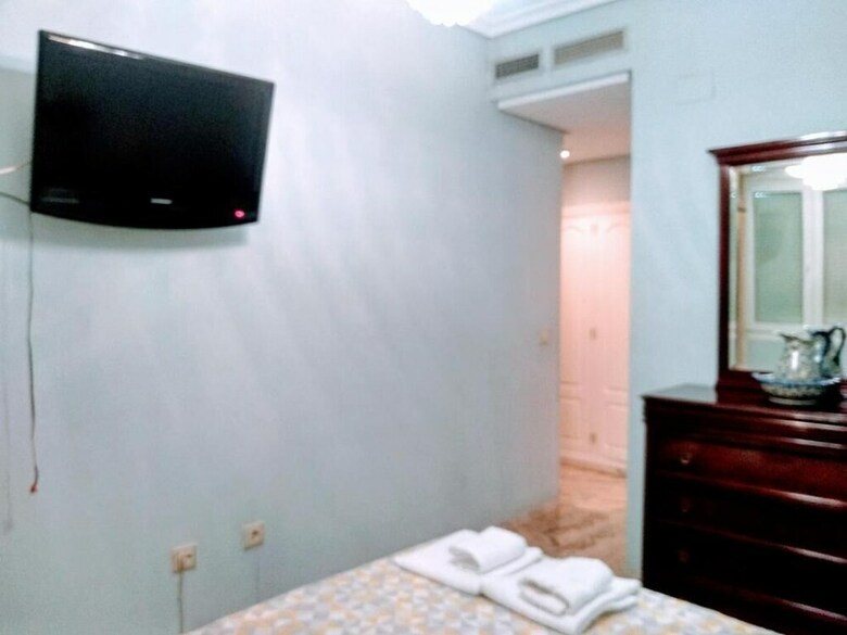 Wish-suite El Cachorro De Triana Apartment