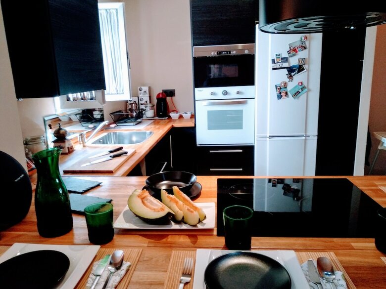 Apartamentos Wish Suite Fabie De Triana