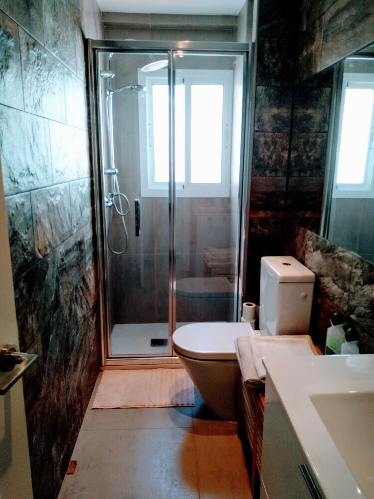 Apartamentos Wish Suite Fabie De Triana