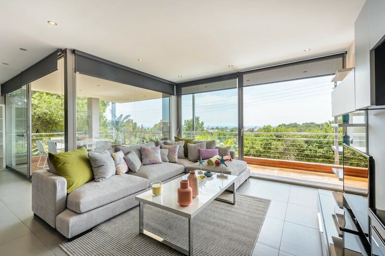 Villa Destino Royal Beach