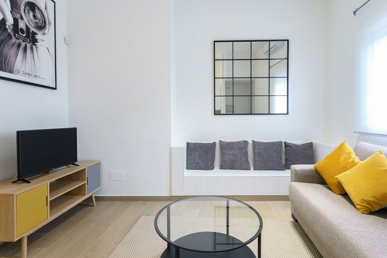 Apartamentos Sea & Wave Premium Capuchinos