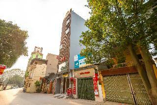 Oyo 930 Thang Long Hotel