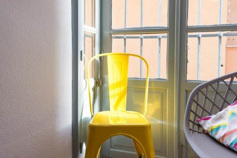 Apartamentos Plaza Merced Teatro Romano Balc�n