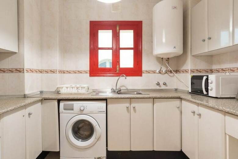 Apartamentos Plaza Merced Teatro Romano Balc�n